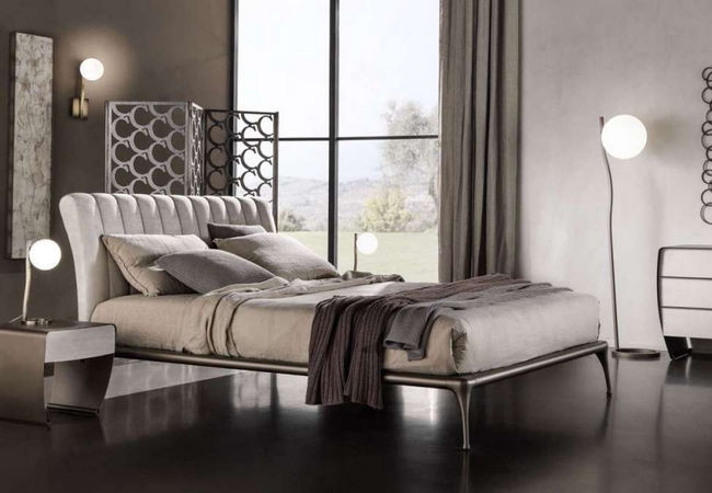 Letto Iseo
