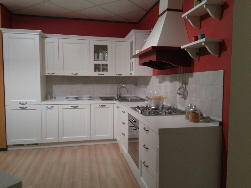 VENETA CUCINE - GRETHA